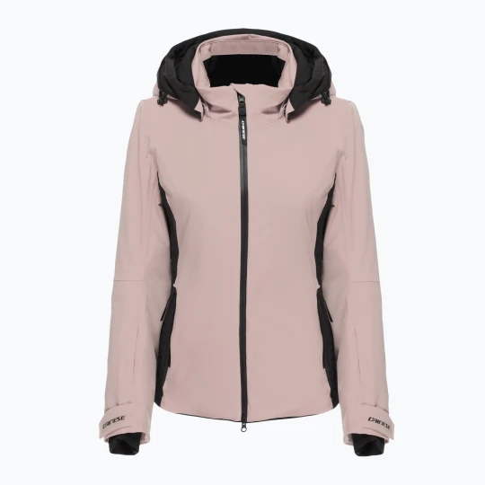 Obrázek produktu Dámská lyžařská bunda Dainese Alpica pale lilac / stretch limo Růžová