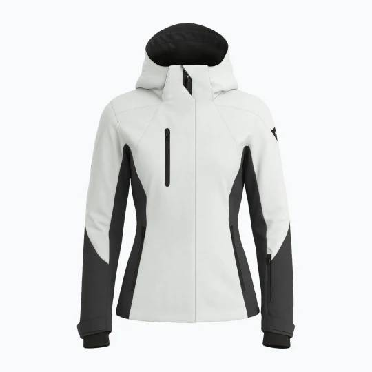 Obrázek produktu Dámská lyžařská bunda Dainese Nivalis brilliant white / stretch limo
