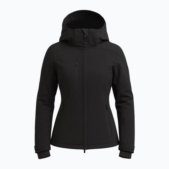 Obrázek produktu Dámská lyžařská bunda Dainese Nivalis stretch limo Černá