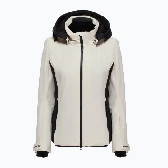 Obrázek produktu Dámská lyžařská bunda Dainese Speed Demon Lab white / stretch limo Bílá