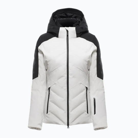 Obrázek produktu Dámská lyžařská bunda Dainese Virtus Dermizax EV brilliant white / stretch limo