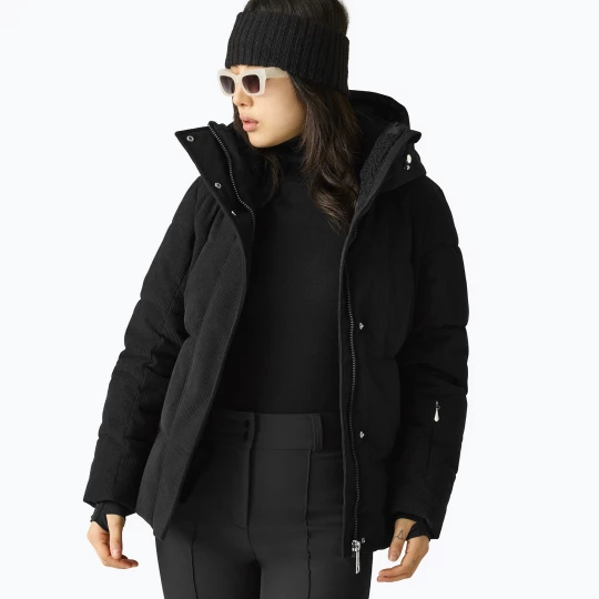 Obrázek produktu Dámská lyžařská bunda Dare 2b Allure Jacket black cord