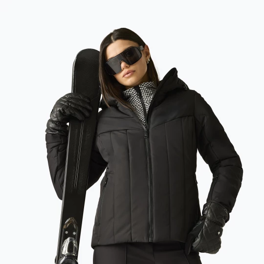 Obrázek produktu Dámská lyžařská bunda Dare2B Glacier II Jacket black
