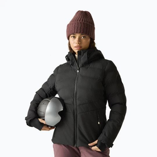 Obrázek produktu Dámská lyžařská bunda Dare2B Gliding II Jacket black