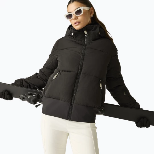 Obrázek produktu Dámská lyžařská bunda Dare2B Glitz II Jacket black