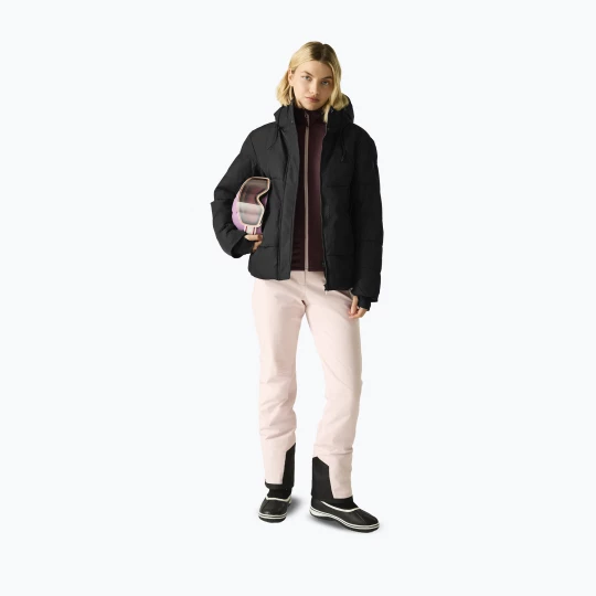 Obrázek produktu Dámská lyžařská bunda Dare2B Neve Jacket black