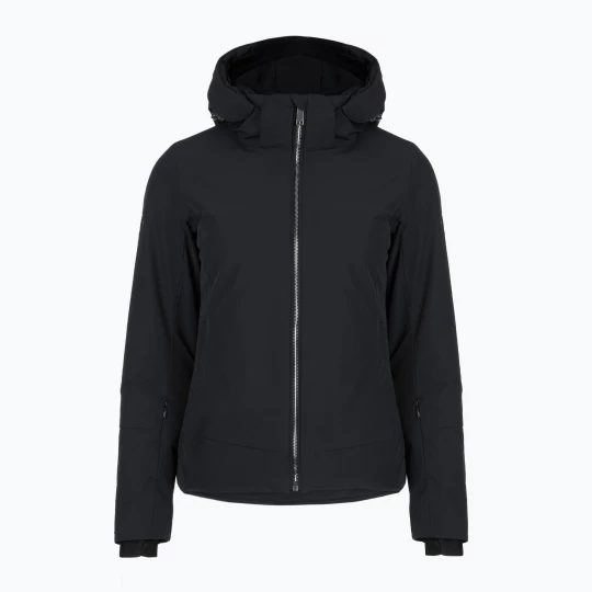 Obrázek produktu Dámská lyžařská bunda Descente Insulated black