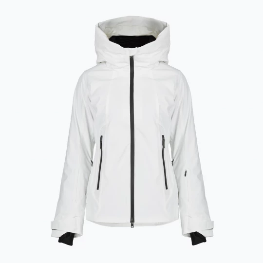 Obrázek produktu Dámská lyžařská bunda Descente Removable Down super white