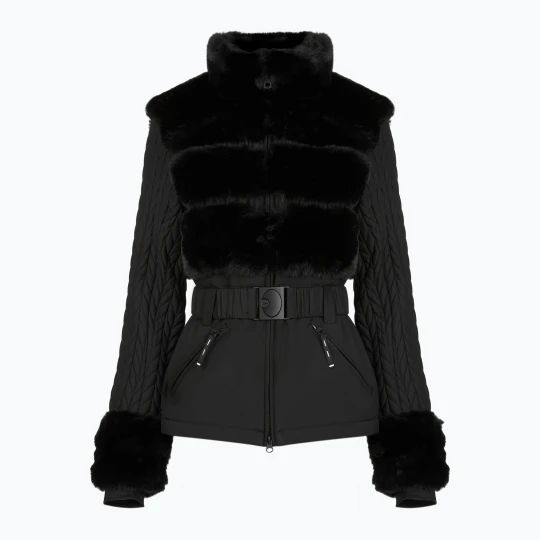 Obrázek produktu Dámská lyžařská bunda DISUMER Alpine II JKT WMNS 15 000 / 15 000 černá