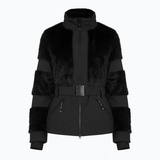 Obrázek produktu Dámská lyžařská bunda DISUMER Alpine JKT WMNS Black