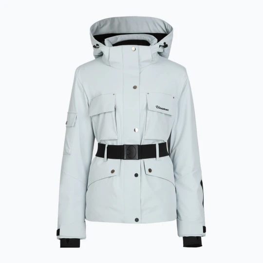 Obrázek produktu Dámská lyžařská bunda DISUMER Peak JKT WMNS White šedá