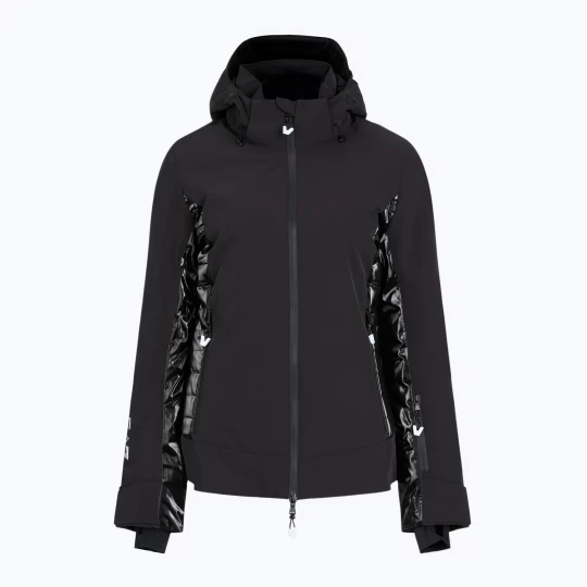Obrázek produktu Dámská lyžařská bunda EA7 Emporio Armani Ski Cortina Toray Fashion black