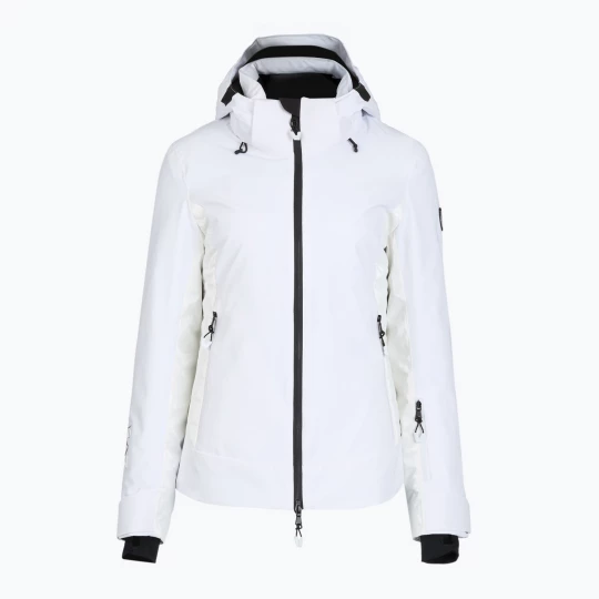 Obrázek produktu Dámská lyžařská bunda EA7 Emporio Armani Ski Cortina Toray Fashion white
