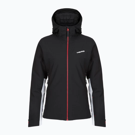 Obrázek produktu Dámská lyžařská bunda HEAD Easy Joy black