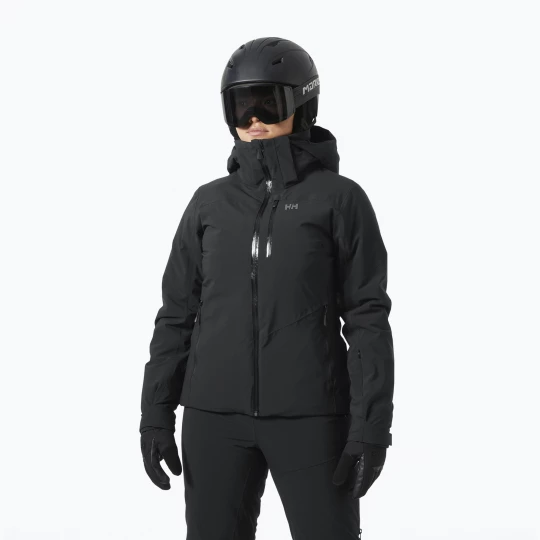 Obrázek produktu Dámská lyžařská bunda Helly Hansen Alphelia black
