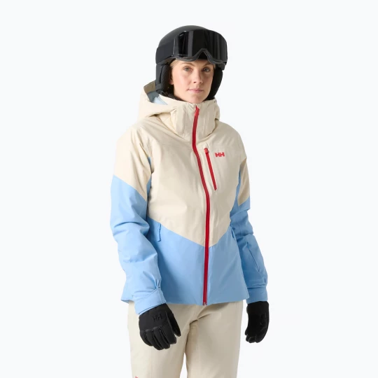 Obrázek produktu Dámská lyžařská bunda Helly Hansen Alphelia bright blue