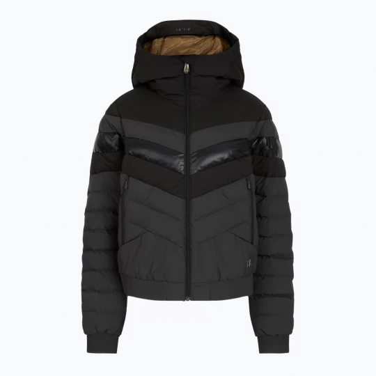 Obrázek produktu Dámská lyžařská bunda Helly Hansen Imperial Short Puffy black