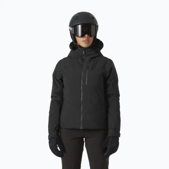 Obrázek produktu Dámská lyžařská bunda Helly Hansen Valdisere 2.0 black