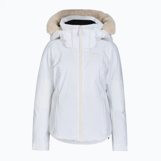 Obrázek produktu Dámská lyžařská bunda Helly Hansen Verbier Infinity white