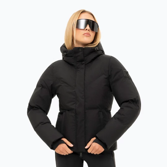 Obrázek produktu Dámská lyžařská bunda Nikkie Nash black