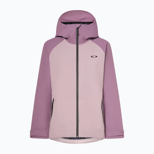 Obrázek produktu Dámská lyžařská bunda Oakley Snow 10K double toadstool fialová