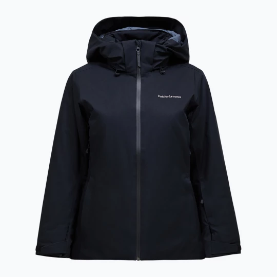 Obrázek produktu Dámská lyžařská bunda Peak Performance Anima Insulated black