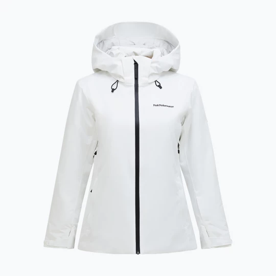 Obrázek produktu Dámská lyžařská bunda Peak Performance Anima Insulated Jacket off white