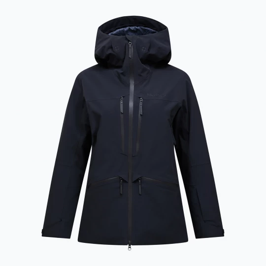 Obrázek produktu Dámská lyžařská bunda Peak Performance Whitelight APX black