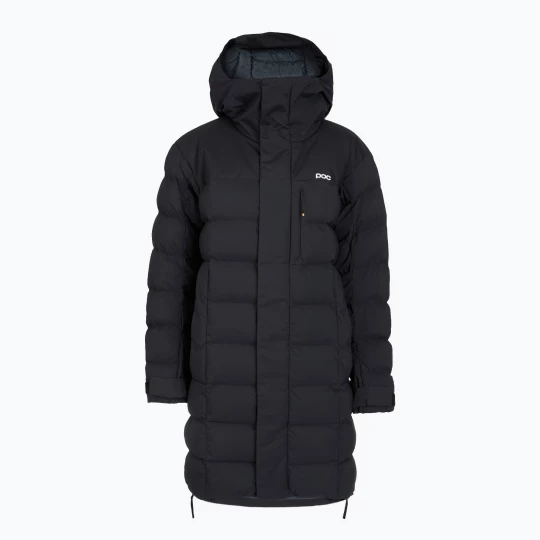 Obrázek produktu Dámská lyžařská bunda POC Race Loft Parka uranium black