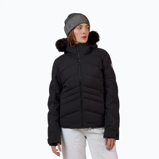 Obrázek produktu Dámská lyžařská bunda Rossignol Staci Insulated black