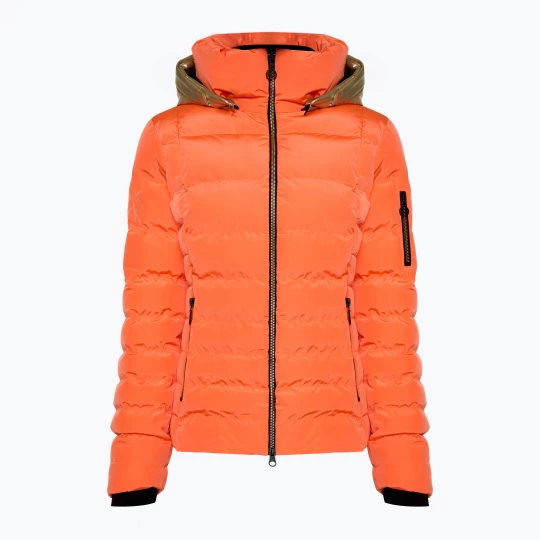 Obrázek produktu Dámská lyžařská bunda Sportalm 1820594408 bright orange
