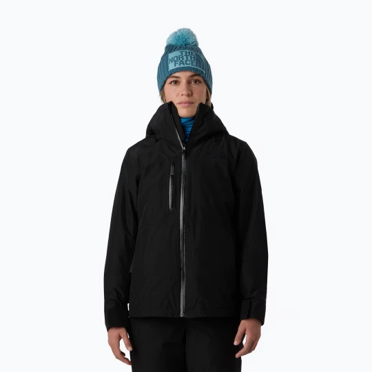 Obrázek produktu Dámská lyžařská bunda The North Face Descendit black