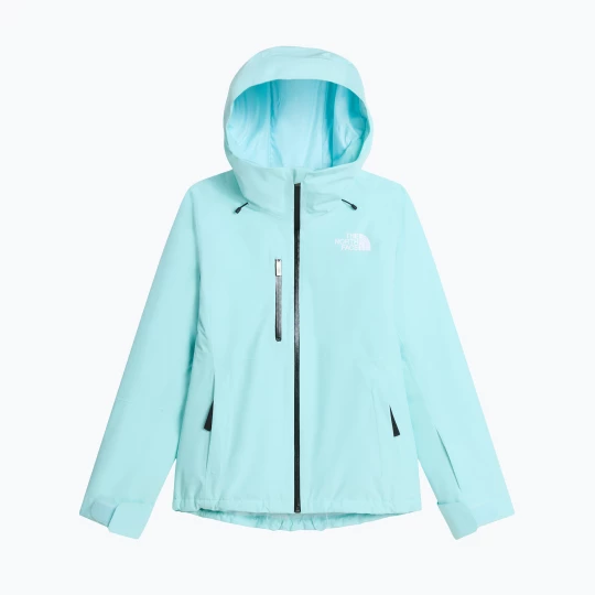 Obrázek produktu Dámská lyžařská bunda The North Face Descendit glacier Modrá