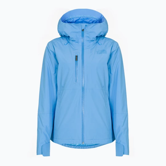 Obrázek produktu Dámská lyžařská bunda The North Face Descendit marina blue