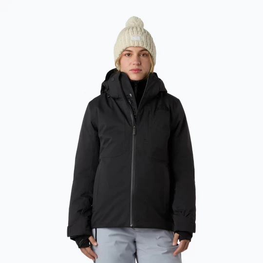 Obrázek produktu Dámská lyžařská bunda The North Face Lenado black