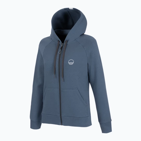 Obrázek produktu Dámská mikina Wild Country Flow 3 ceuse blue
