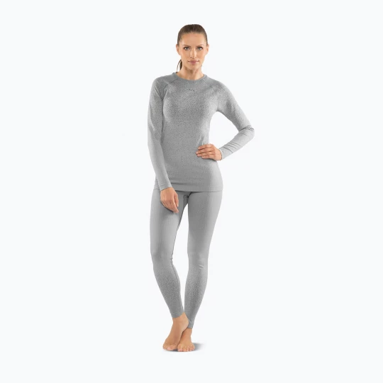 Obrázek produktu Dámská sada funkčního prádla Viking Altis Base Layer grey