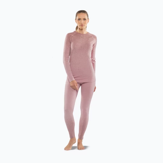 Obrázek produktu Dámská sada funkčního prádla Viking Altis Base Layer pink