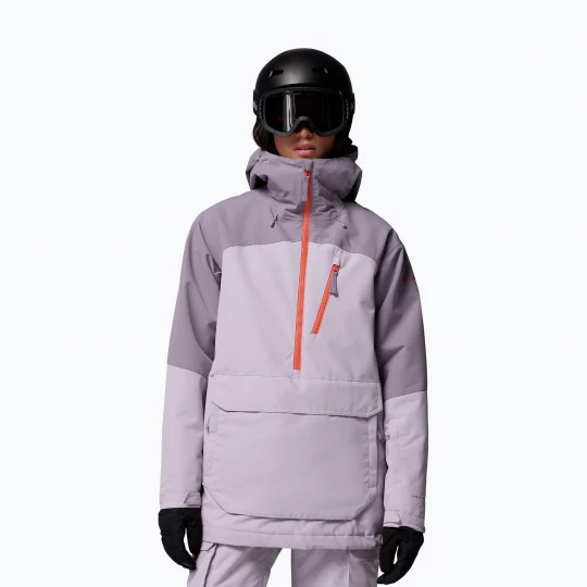 Obrázek produktu Dámská snowboardová bunda Columbia Coreshot Anorak lavender pearl / shale purple fialová