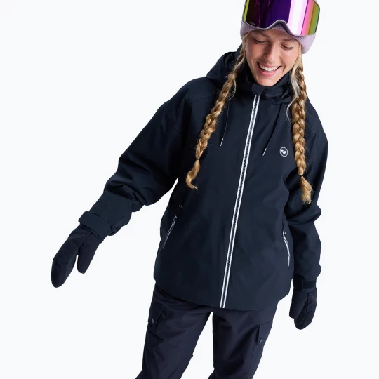 Obrázek produktu Dámská snowboardová bunda ROXY Landscape true black
