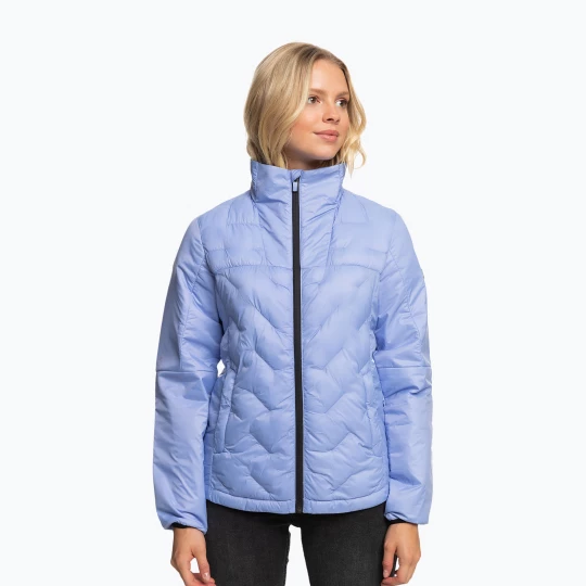 Obrázek produktu Dámská snowboardová bunda ROXY Lunapack Insulator easter egg Modrá