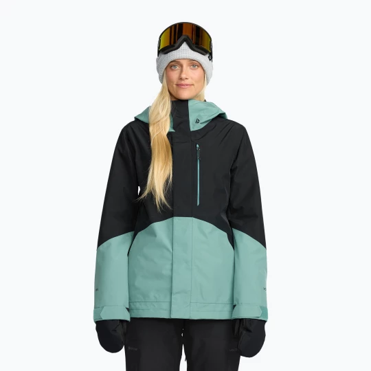 Obrázek produktu Dámská snowboardová bunda Volcom V.CO Eras Insulated Gore arctic blue