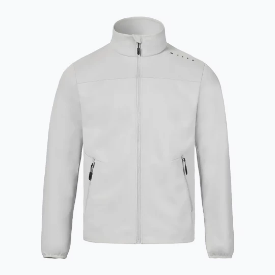 Obrázek produktu Dámská softshellová bunda Musto Evo Crew platinum Bílá