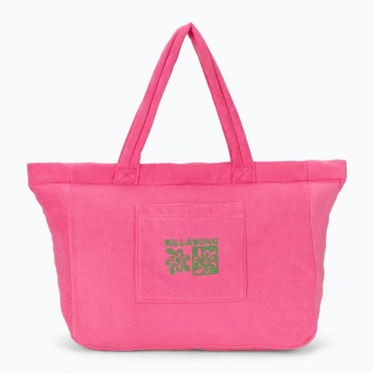 Obrázek produktu Dámská taška Billabong Beach Girl 21 l guava Červená
