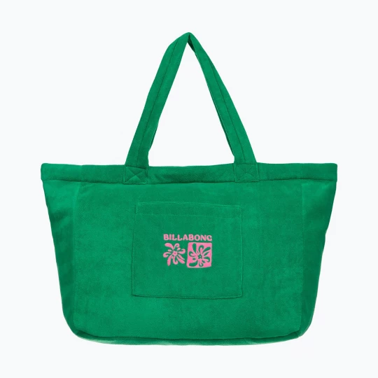 Obrázek produktu Dámská taška Billabong Beach Girl 21 l summer green
