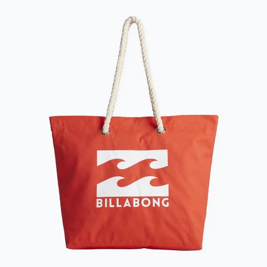 Obrázek produktu Dámská taška Billabong Essential Bag samba Červená