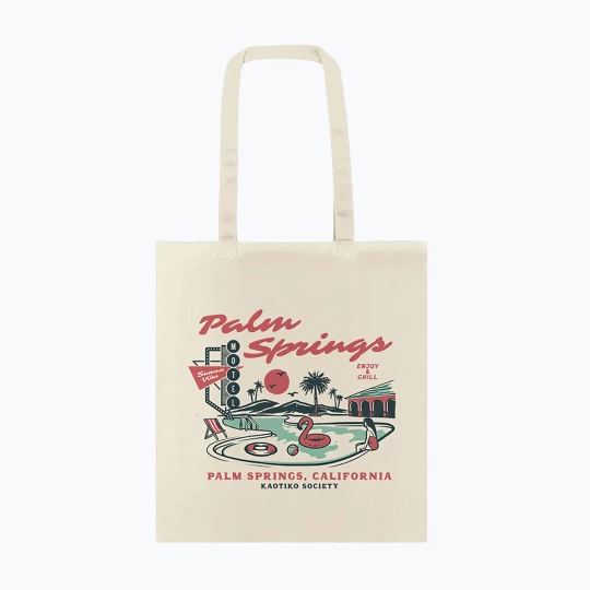 Obrázek produktu Dámská taška Kaotiko Bag Palm Springs ivory Béžová