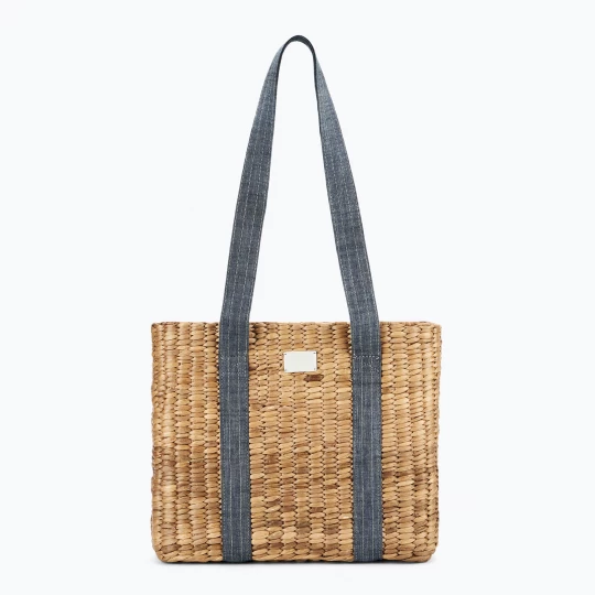 Obrázek produktu Dámská taška Rip Curl Premium Straw Tote 32 l natural bag Béžová