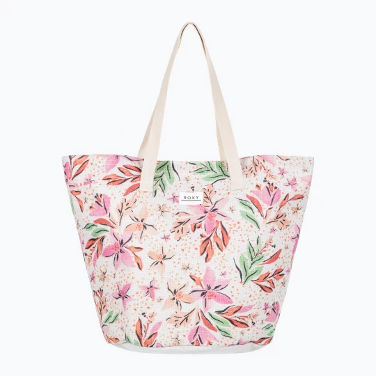 Obrázek produktu Dámská taška ROXY Orange Slice white happy tropical swim