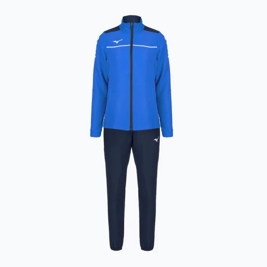Obrázek produktu Dámská tepláková souprava Mizuno Micro bluza+spodnie black
